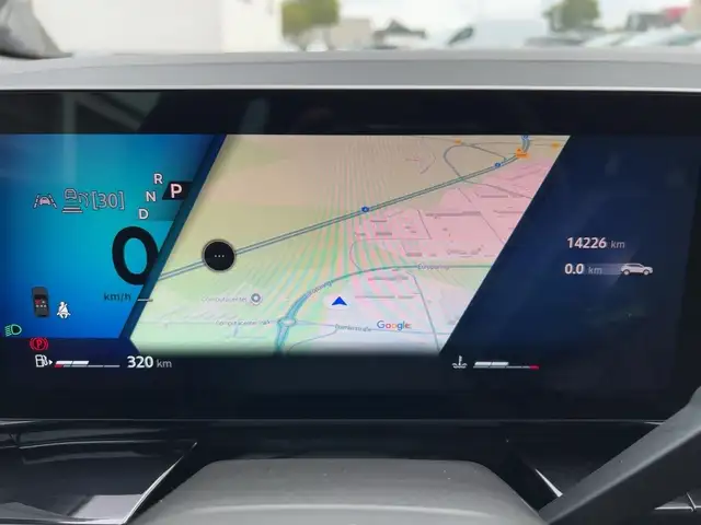 Renault Austral view 13