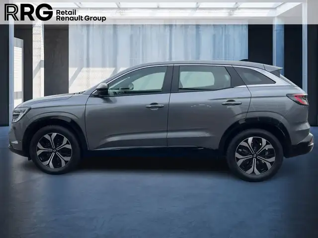 Renault Austral view 2