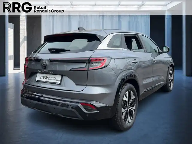 Renault Austral view 5
