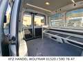 Volkswagen Caddy 1.4 CNG Kasten NUR 27.000KM - NUR 1 Halter Argent - thumbnail 21