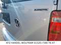 Volkswagen Caddy 1.4 CNG Kasten NUR 27.000KM - NUR 1 Halter Argent - thumbnail 23