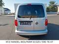 Volkswagen Caddy 1.4 CNG Kasten NUR 27.000KM - NUR 1 Halter Argent - thumbnail 6