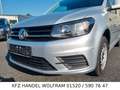 Volkswagen Caddy 1.4 CNG Kasten NUR 27.000KM - NUR 1 Halter Argent - thumbnail 25