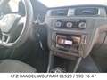Volkswagen Caddy 1.4 CNG Kasten NUR 27.000KM - NUR 1 Halter Argent - thumbnail 27