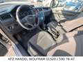 Volkswagen Caddy 1.4 CNG Kasten NUR 27.000KM - NUR 1 Halter Argent - thumbnail 11