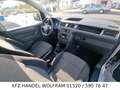 Volkswagen Caddy 1.4 CNG Kasten NUR 27.000KM - NUR 1 Halter Argent - thumbnail 17