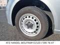 Volkswagen Caddy 1.4 CNG Kasten NUR 27.000KM - NUR 1 Halter Argent - thumbnail 26