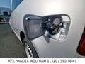 Volkswagen Caddy 1.4 CNG Kasten NUR 27.000KM - NUR 1 Halter Argent - thumbnail 22