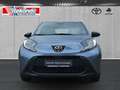 Toyota Aygo X Business Edition Sitzheizung , Klimaautomatik , Rü Grau - thumbnail 4
