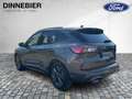 Ford Kuga ST-Line X LED+AHK+Glasdach+Kamera+SHZ Gris - thumbnail 4