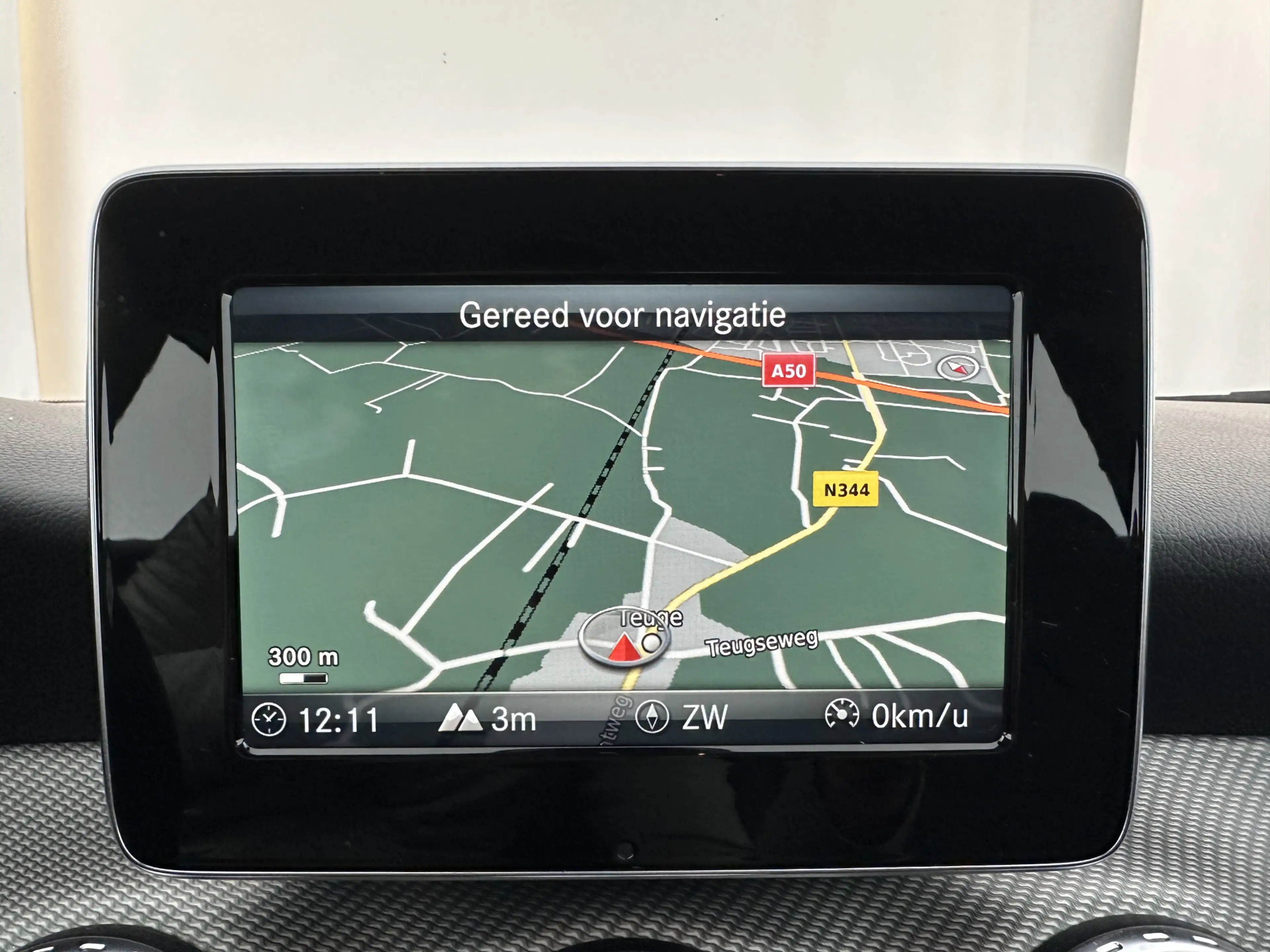Mercedes-Benz GLA 180 d Lease Edition (INCL-BTW) *LEATHER-FABRIC | XENON — photo 14