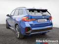 BMW X1 sDrive 18i M-Sport AHK+PANO+20 ZOLL+ACC+36 Blau - thumbnail 4