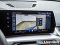 BMW X1 sDrive 18i M-Sport AHK+PANO+20 ZOLL+ACC+36 Blau - thumbnail 14