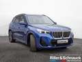 BMW X1 sDrive 18i M-Sport AHK+PANO+20 ZOLL+ACC+36 Blau - thumbnail 2