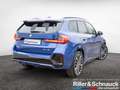 BMW X1 sDrive 18i M-Sport AHK+PANO+20 ZOLL+ACC+36 Blau - thumbnail 3