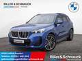 BMW X1 sDrive 18i M-Sport AHK+PANO+20 ZOLL+ACC+36 Blau - thumbnail 1