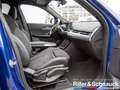 BMW X1 sDrive 18i M-Sport AHK+PANO+20 ZOLL+ACC+36 Blau - thumbnail 7