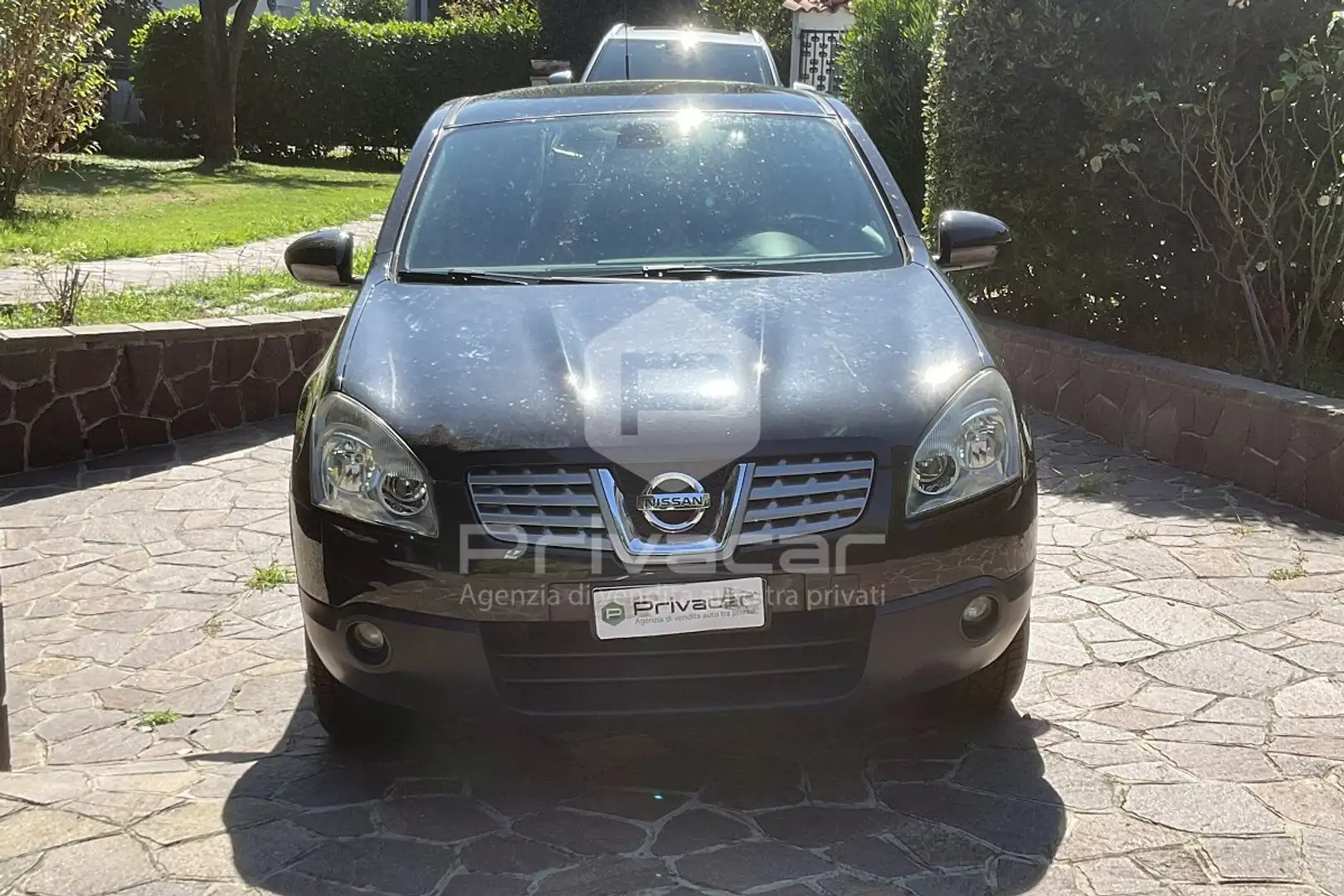 Nissan Qashqai Qashqai 1.6 16V n-tec Noir - 2