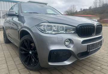 xDrive 30d M-Paket LED ACC Pano Digital 360 Kamera