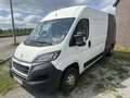Peugeot Boxer 2.0 HDI 163 EURO 6b Garantie moteur Blanc - thumbnail 1