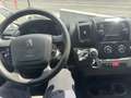 Peugeot Boxer 2.0 HDI 163 EURO 6b Garantie moteur Blanc - thumbnail 7
