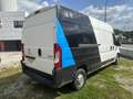 Peugeot Boxer 2.0 HDI 163 EURO 6b Garantie moteur Blanc - thumbnail 5