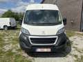Peugeot Boxer 2.0 HDI 163 EURO 6b Garantie moteur Blanc - thumbnail 4