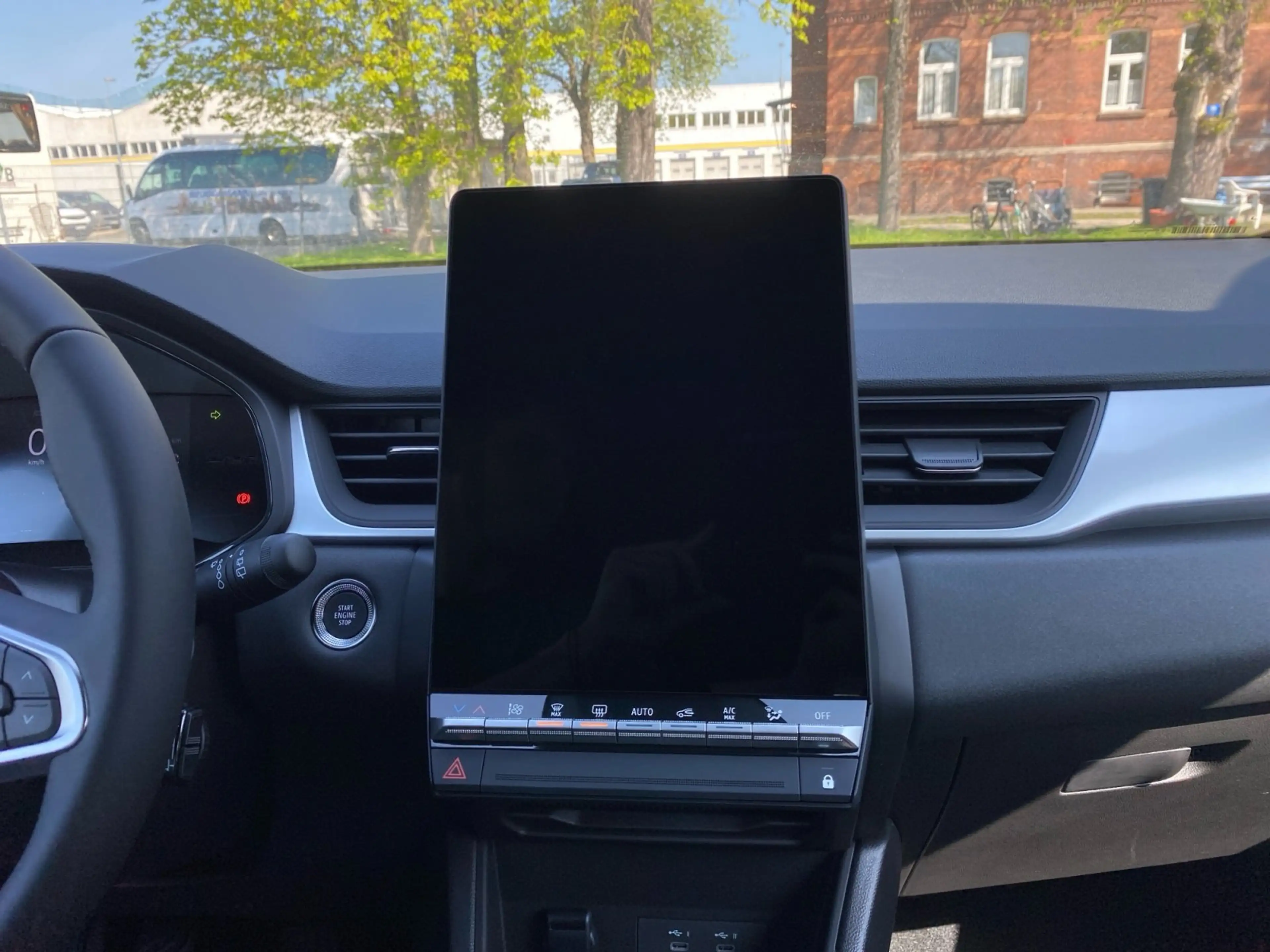 Mitsubishi Grandis 1.3l Diamant PLUS DynLicht Kamera — photo 13