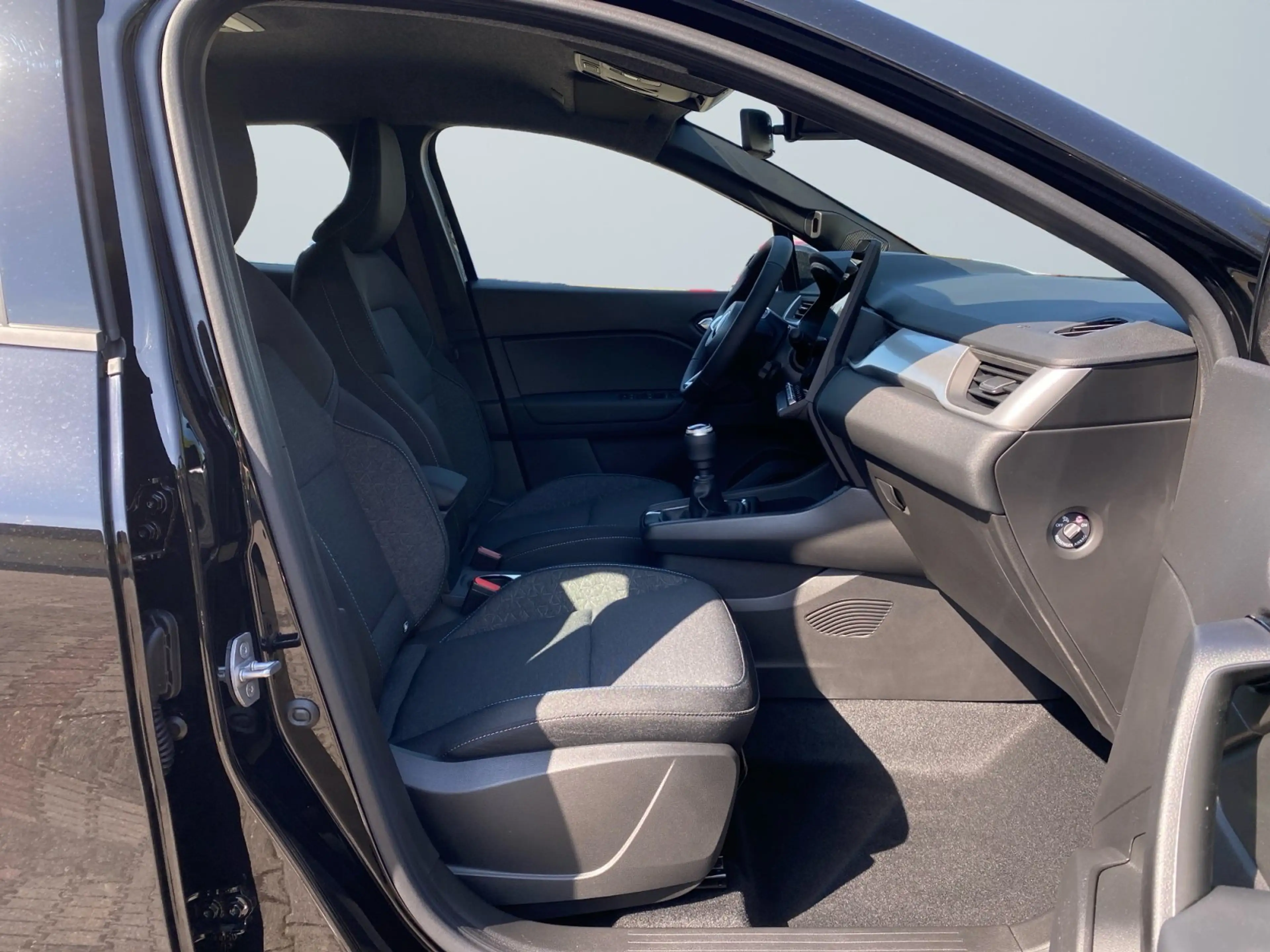 Mitsubishi Grandis 1.3l Diamant PLUS DynLicht Kamera — photo 10
