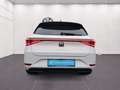 SEAT Leon Sportstourer Style 2.0 TDI DSG PANO NAV LED KAM P Weiß - thumbnail 8