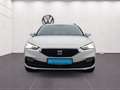 SEAT Leon Sportstourer Style 2.0 TDI DSG PANO NAV LED KAM P Weiß - thumbnail 4
