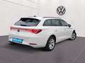 SEAT Leon Sportstourer Style 2.0 TDI DSG PANO NAV LED KAM P Weiß - thumbnail 9