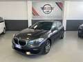 BMW 116 Serie 1 F40 116d Business Advantage auto Grigio - thumbnail 1