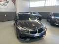 BMW 116 Serie 1 F40 116d Business Advantage auto Grigio - thumbnail 2
