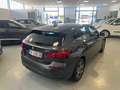 BMW 116 Serie 1 F40 116d Business Advantage auto Grigio - thumbnail 4