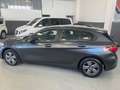 BMW 116 Serie 1 F40 116d Business Advantage auto Grigio - thumbnail 6