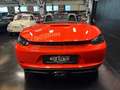 Porsche Boxster 718 Boxster 2.5 GTS 365cv pdk ITALIANA UNI PRO Oranje - thumbnail 6