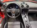 Porsche Boxster 718 Boxster 2.5 GTS 365cv pdk ITALIANA UNI PRO Oranje - thumbnail 12