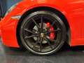 Porsche Boxster 718 Boxster 2.5 GTS 365cv pdk ITALIANA UNI PRO Oranje - thumbnail 8