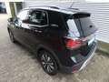 Volkswagen T-Cross 1.0 TSI DSG Goal LED Navi AHK PDC SHZ Klima Navi Schwarz - thumbnail 10