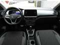 Volkswagen T-Cross 1.0 TSI DSG Goal LED Navi AHK PDC SHZ Klima Navi Schwarz - thumbnail 12