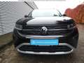 Volkswagen T-Cross 1.0 TSI DSG Goal LED Navi AHK PDC SHZ Klima Navi Schwarz - thumbnail 3