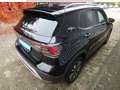 Volkswagen T-Cross 1.0 TSI DSG Goal LED Navi AHK PDC SHZ Klima Navi Schwarz - thumbnail 7