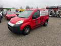 Fiat Fiorino Basis Kasten Rot - thumbnail 5
