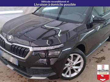 TSI 150 DSG7 Style
