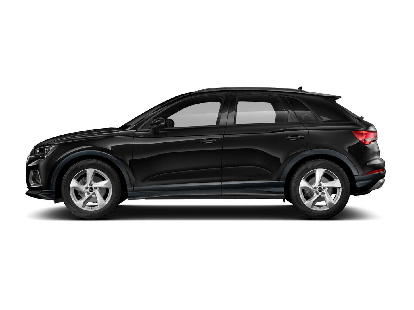 Audi Q3 Advanced 35 TFSI -  - Joinsteer - #4