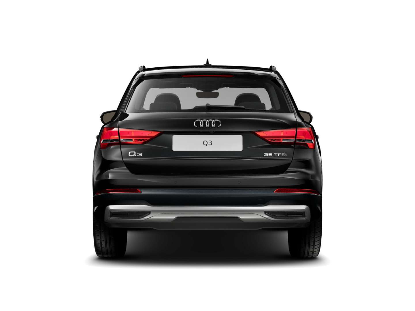 Audi Q3 Advanced 35 TFSI -  - Joinsteer - #5