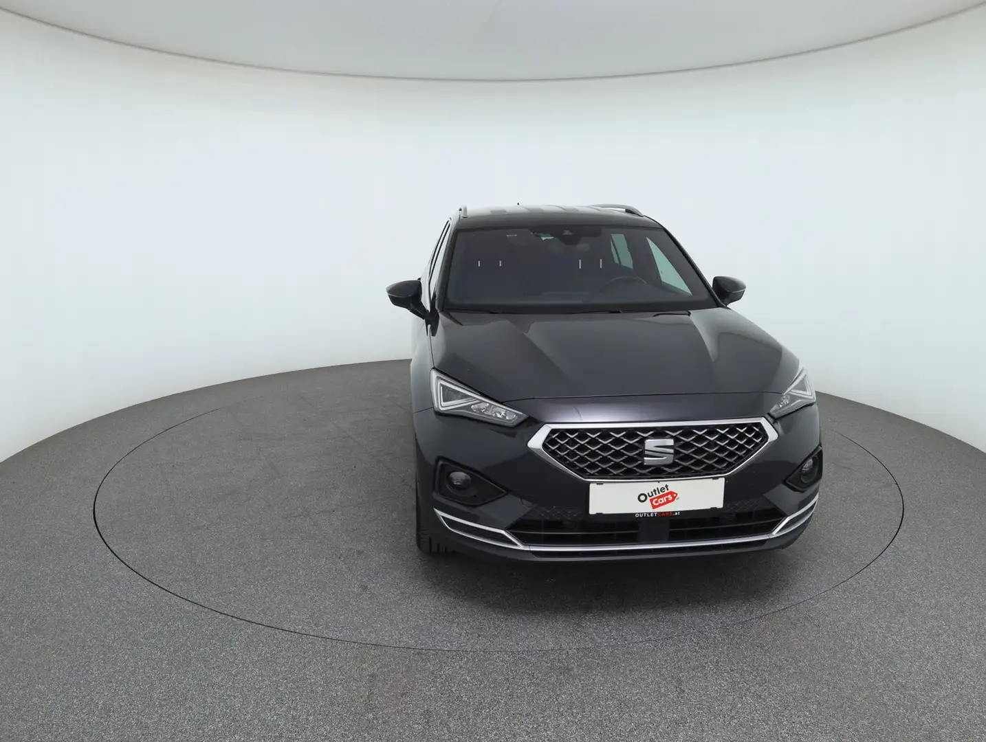 SEAT Tarraco Xcellence 2.0 TDI DSG Grau - 2