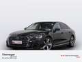 Audi A8 60 TFSIe Q TV BuO NACHTSICHT HuD Gris - thumbnail 1