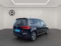 Volkswagen Touran 1.5 TSI, "GOAL", DSG, 7-Sitzer Schwarz - thumbnail 7